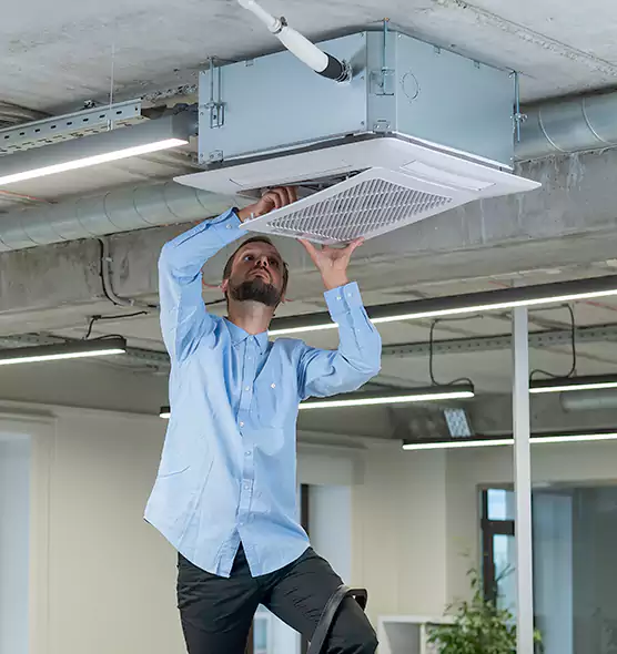 Professional Air Duct Cleaners in Cupertino, CA