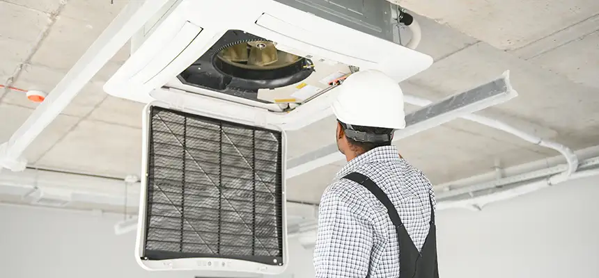 Our Affordable Duct Cleaning Near Me Services in Cupertino, CA