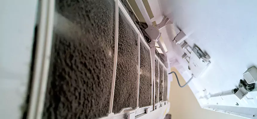 Preventive Air Duct Bacteria Removal in Cupertino