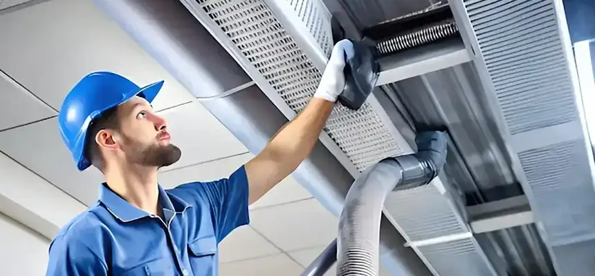 Our Annual Dryer Vent Maintenance Services in Cupertino, CA