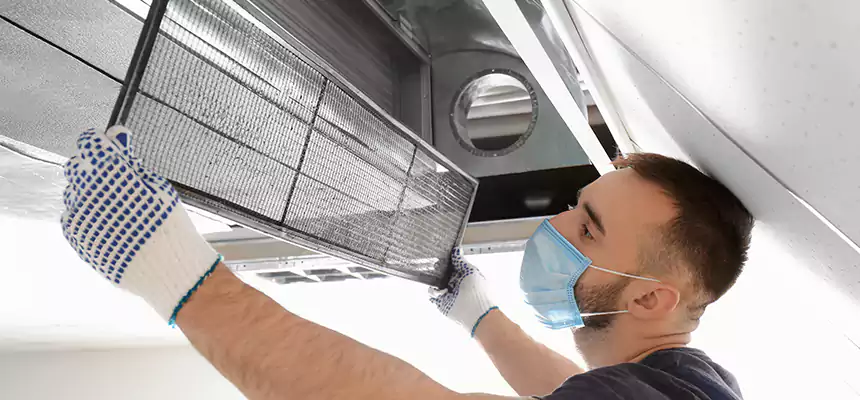 Diagnostic HVAC Coil & Blower Cleaning in Cupertino