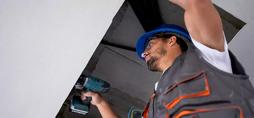 Our Post-Renovation Duct Debris Removal Services in Cupertino, CA
