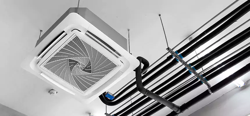 Our Smart AC Vent Controller Services in Cupertino, CA