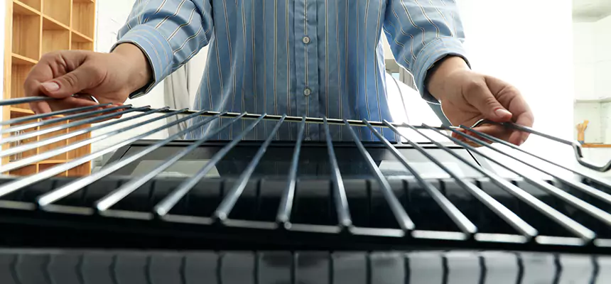 Our Vent Grille Washing Services in Cupertino, CA