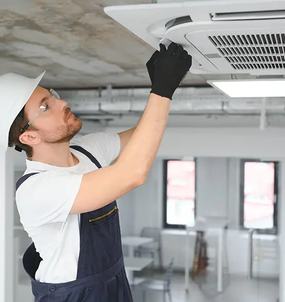 Top Affordable Duct Cleaning Services Near Me in Cupertino, CA