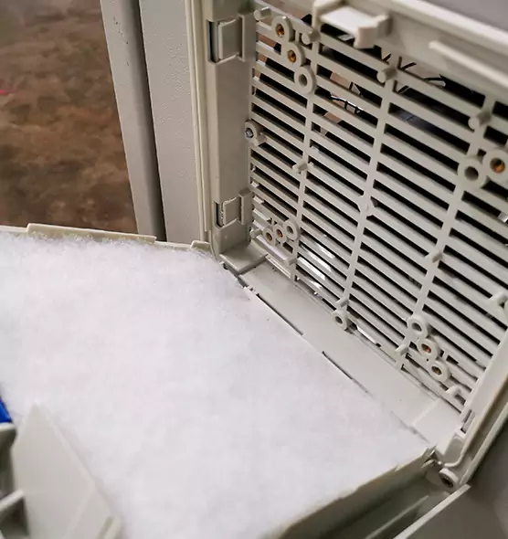 About Air Duct Overhaul & Upgrades in Cupertino, CA