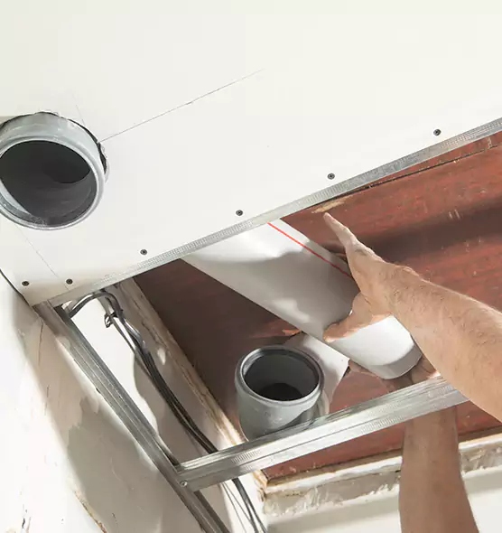 Professional Air Duct Replacement in Cupertino, CA