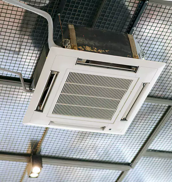 Top-Notch Allergy Relief Vent Cleaning Services in Cupertino, CA