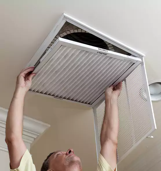 Trusted Apartment Air Duct Cleaning in Cupertino, CA