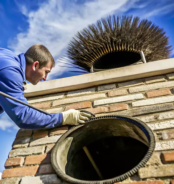About Professional Chimney Sweep in Cupertino, CA