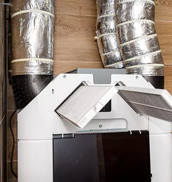 About Clogged Air Duct Repair in Cupertino, CA