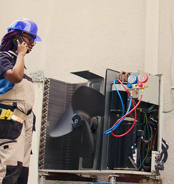 Professional Energy-Efficient HVAC Cleaning in Cupertino, CA