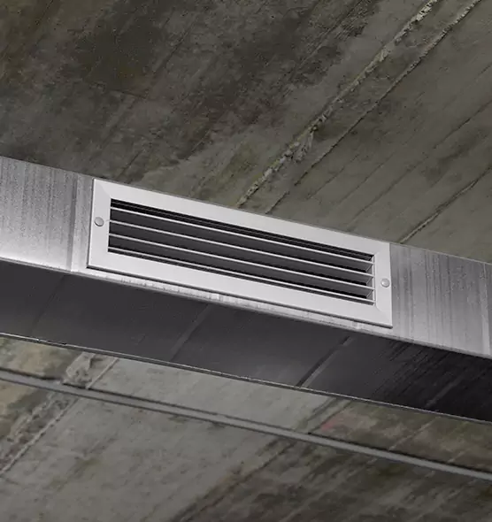 Trusted Hospital Grade Air Duct Cleaning Experts in Cupertino, CA