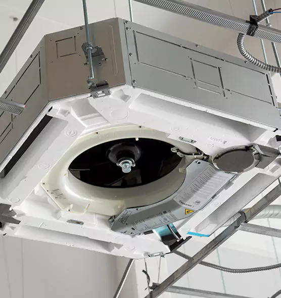 Professional Industrial Dryer Vent Cleaning in Cupertino, CA