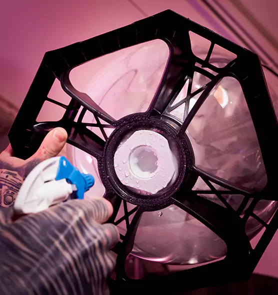 Expert Low VOC Vent Installation in Cupertino, CA