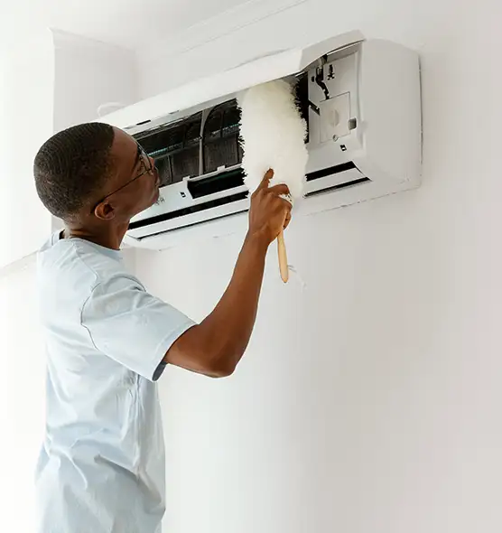 Professional Maximize AC Efficiency  in Cupertino, CA
