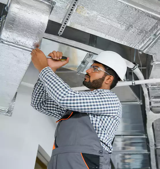 Welcome to Mold & Mildew Removal from Air Ducts Cupertino, CA