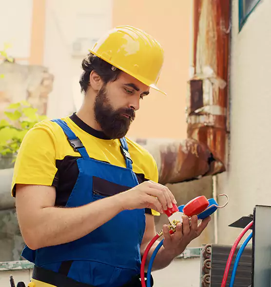 About Smart HVAC Installation in Cupertino, CA