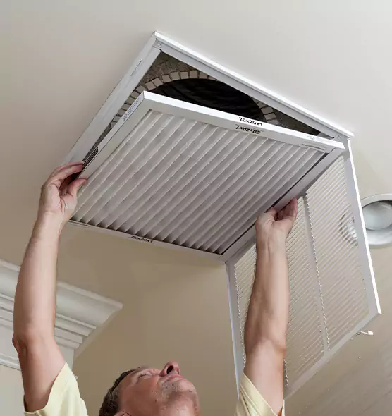 Professional Vent Relocation Services in Cupertino, CA