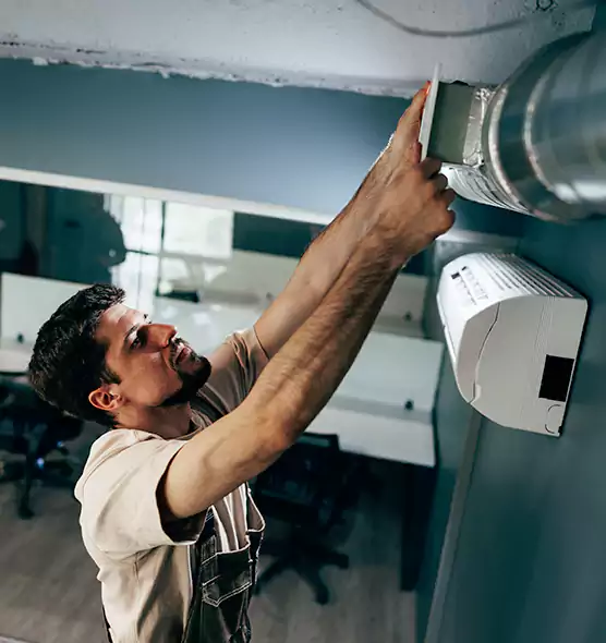 Reliable Warehouse Vent Cleaning in Cupertino, CA