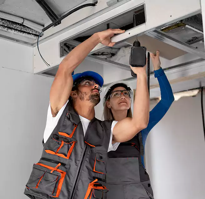 Why Homeowners & Businesses Trust Us in Cupertino, CA