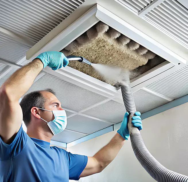 Why Homeowners & Businesses Trust Us Cupertino, CA?