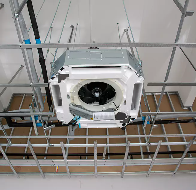 Why Homeowners & Businesses Trust Us Cupertino, CA