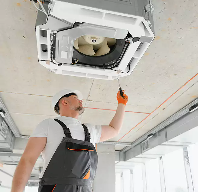 Why Homeowners Businesses Trust Us in Cupertino, CA