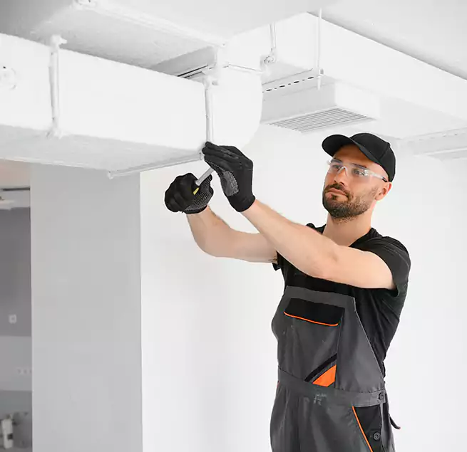 Why Homeowners Businesses Trust Us Cupertino, CA