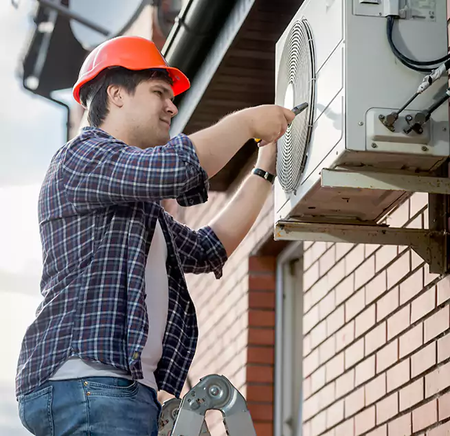 Why Homeowners & Businesses Trust Us Cupertino, CA